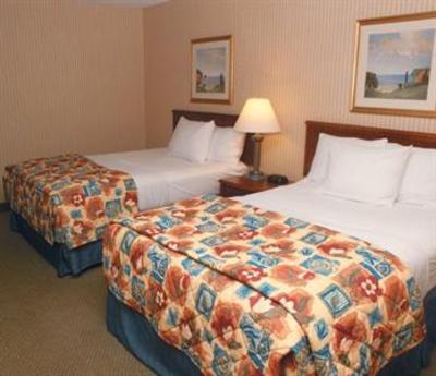 фото отеля La Quinta Inn Stevens Point