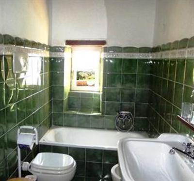 фото отеля Agriturismo Villa Gabbiano