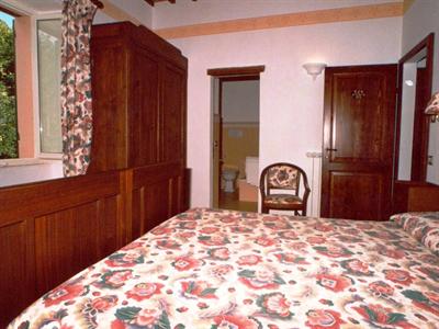 фото отеля Agriturismo Villa Gabbiano