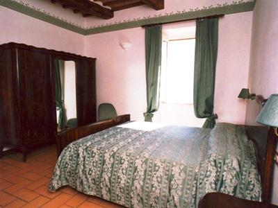 фото отеля Agriturismo Villa Gabbiano