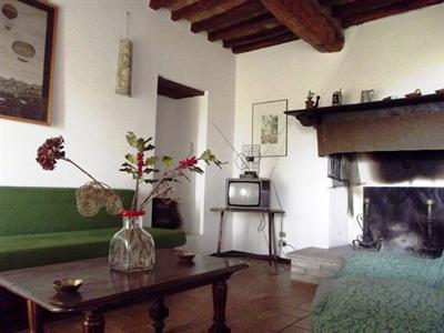 фото отеля Agriturismo Villa Gabbiano