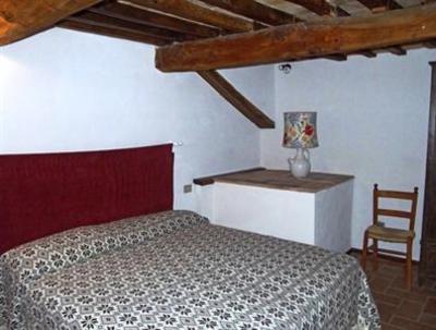 фото отеля Agriturismo Villa Gabbiano