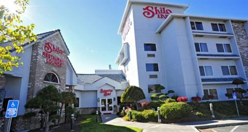 фото отеля Shilo Inn Klamath Falls
