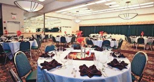 фото отеля Shilo Inn Klamath Falls