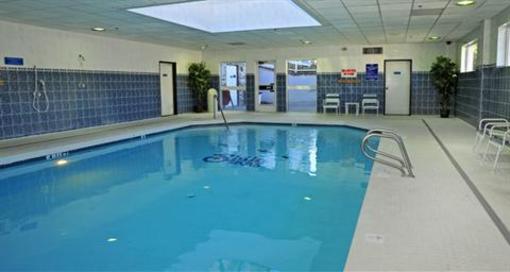фото отеля Shilo Inn Klamath Falls