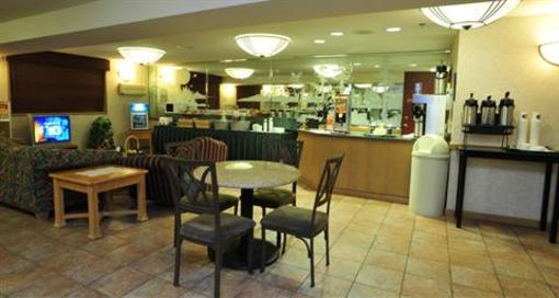 фото отеля Shilo Inn Klamath Falls