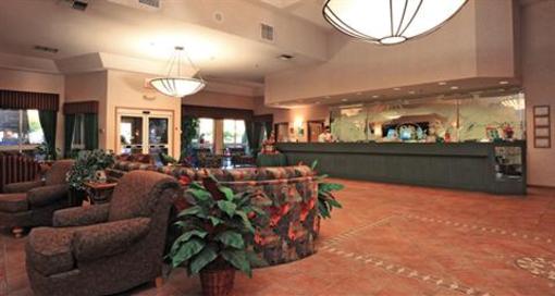 фото отеля Shilo Inn Klamath Falls