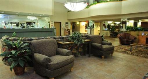 фото отеля Shilo Inn Klamath Falls
