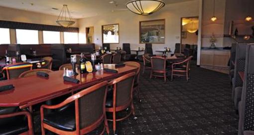 фото отеля Shilo Inn Klamath Falls
