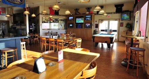 фото отеля Shilo Inn Klamath Falls