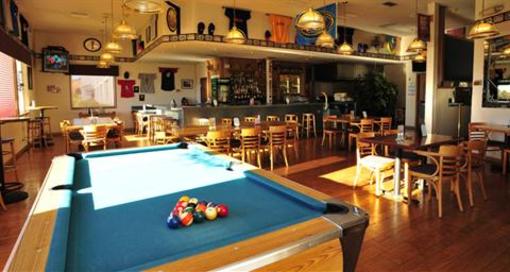 фото отеля Shilo Inn Klamath Falls