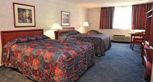 фото отеля Shilo Inn Klamath Falls