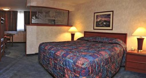 фото отеля Shilo Inn Klamath Falls