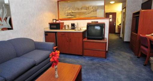 фото отеля Shilo Inn Klamath Falls