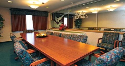 фото отеля Shilo Inn Klamath Falls