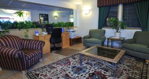фото отеля Shilo Inn Klamath Falls