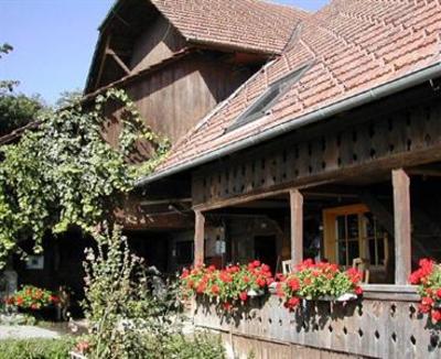 фото отеля BnB Gantrisch