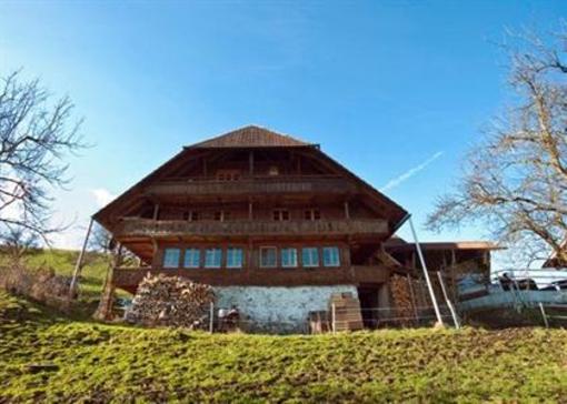 фото отеля BnB Gantrisch