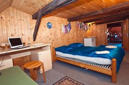 фото отеля BnB Gantrisch
