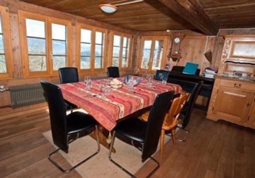 фото отеля BnB Gantrisch