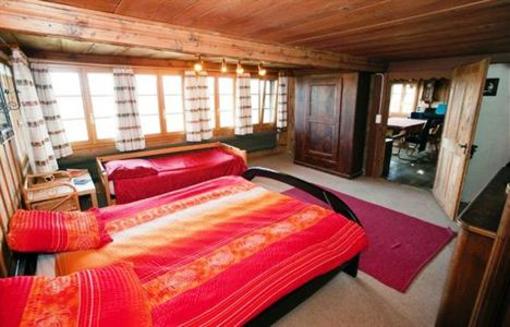фото отеля BnB Gantrisch
