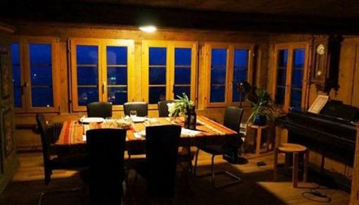 фото отеля BnB Gantrisch