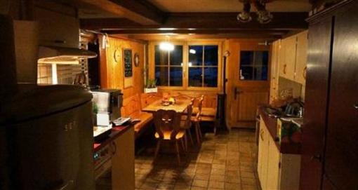 фото отеля BnB Gantrisch