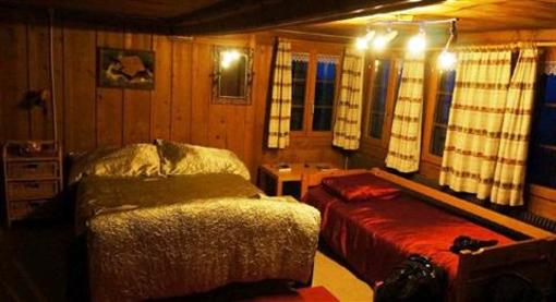 фото отеля BnB Gantrisch