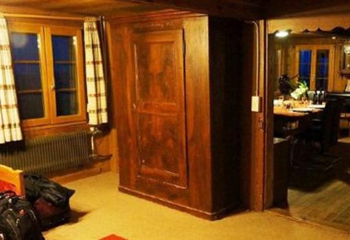 фото отеля BnB Gantrisch