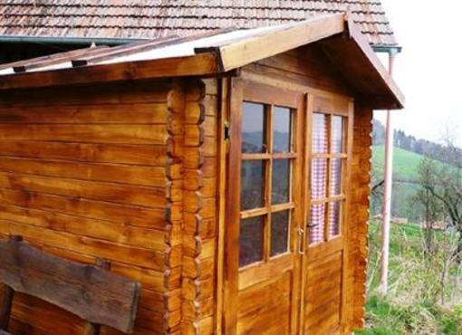 фото отеля BnB Gantrisch