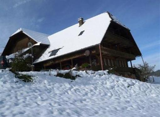 фото отеля BnB Gantrisch