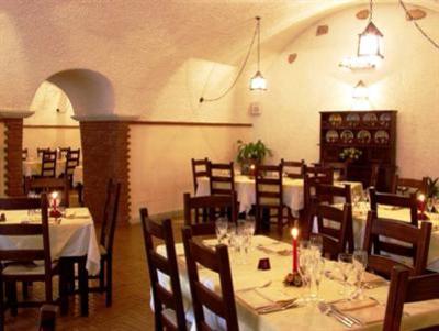 фото отеля Hotel Residence La Fortezza San Lucido