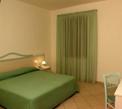 фото отеля Hotel Residence La Fortezza San Lucido