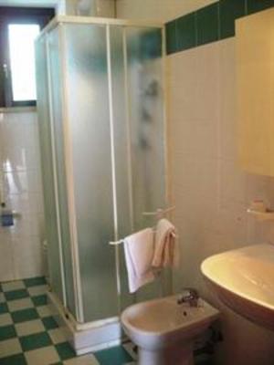 фото отеля Hotel Residence La Fortezza San Lucido