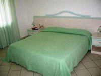 Hotel Residence La Fortezza San Lucido