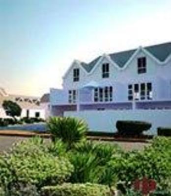 фото отеля La Bella Apartments Gordon's Bay