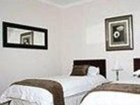 La Bella Apartments Gordon's Bay