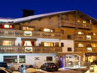 Chalet Hotel Alpen Valley