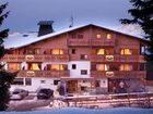 фото отеля Chalet Hotel Alpen Valley