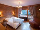 фото отеля Chalet Hotel Alpen Valley