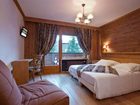 фото отеля Chalet Hotel Alpen Valley