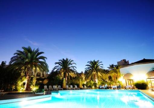 фото отеля Karia Residence