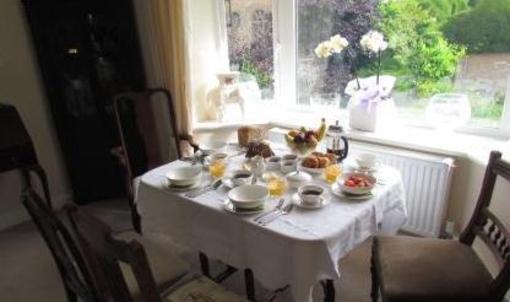 фото отеля Quigley Bed & Breakfast