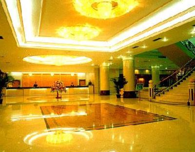 фото отеля Nan Hu Hotel