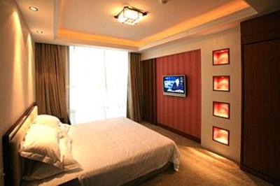 фото отеля Nan Hu Hotel