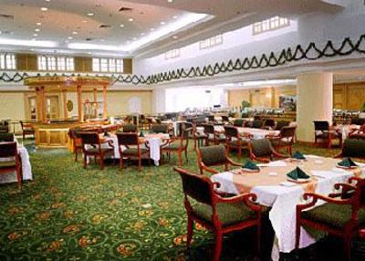 фото отеля Nan Hu Hotel
