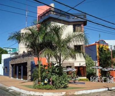 фото отеля Posada Del Cielo