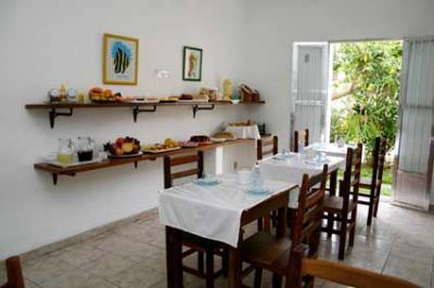 фото отеля Hotel Atlantico Cabo Frio