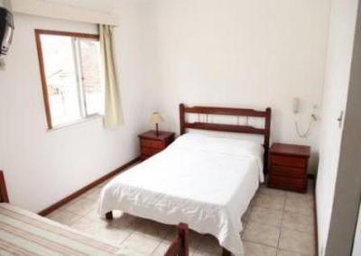 фото отеля Hotel Atlantico Cabo Frio