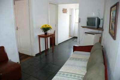 фото отеля Hotel Atlantico Cabo Frio